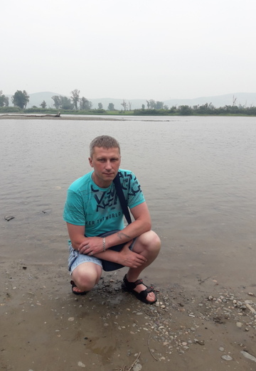 My photo - vladimir, 54 from Norilsk (@vladimir302429)