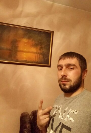 Моя фотография - Тарас -----TARIK-----, 32 из Ивано-Франковск (@tarastarik2)