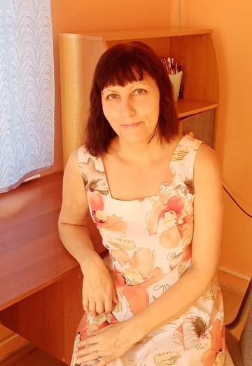 My photo - tatyana, 49 from Krasnodar (@tatyana190970)