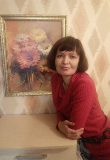Моя фотография - Наталья, 49 из Екатеринбург (@natalya158535)