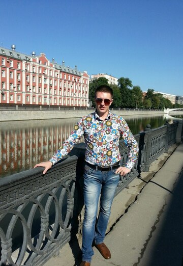 Моя фотография - Георгий Alexandrovich, 43 из Донской (@georgiyalexandrovich1)