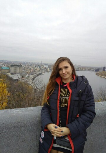 Моя фотография - Анна, 41 из Северск (@anna188037)