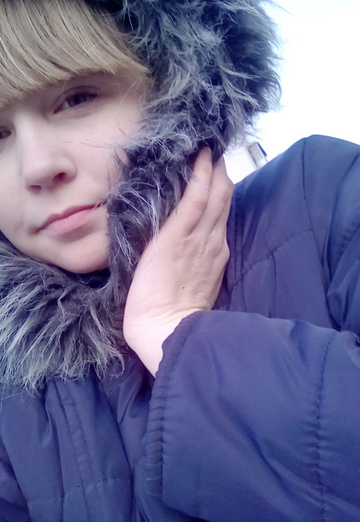 Моя фотография - Ксения, 21 из Кропивницкий (@kseniya61495)