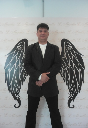Моя фотография - Равшан, 54 из Ташкент (@ravshan2057)
