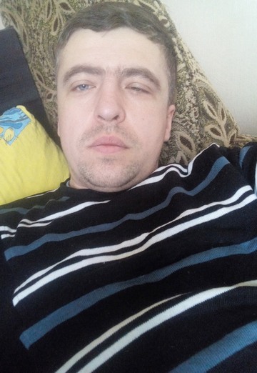 Моя фотография - Павел, 41 из Ровно (@pavel122526)