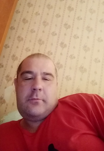 My photo - Evgeniy, 44 from Magnitogorsk (@evgeniy356972)