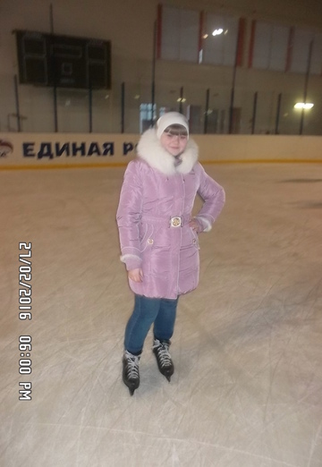 yulya (@ulya24712) — my photo № 6