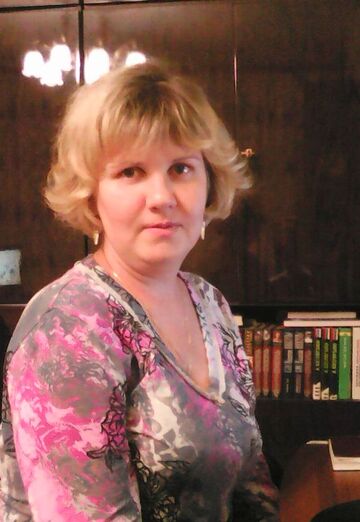 My photo - Svetlana, 40 from Shchyolkovo (@svetlana219040)