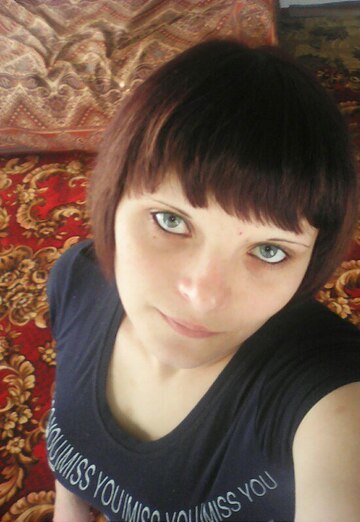 Моя фотография - Наташа, 31 из Житомир (@natasha41119)