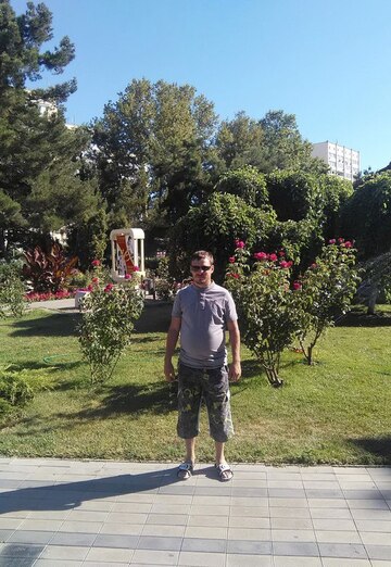 Моя фотография - Виталий, 39 из Беломорск (@vitaliy129077)