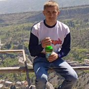 Viorel Ceaica, 32, Домодедово