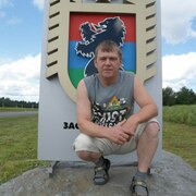Иван, 56, Пудож