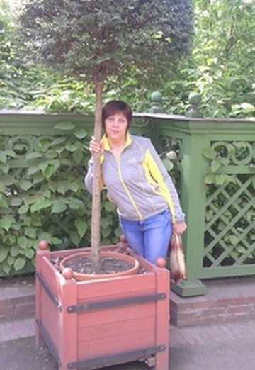 My photo - Irina, 58 from Pavlodar (@irina194423)