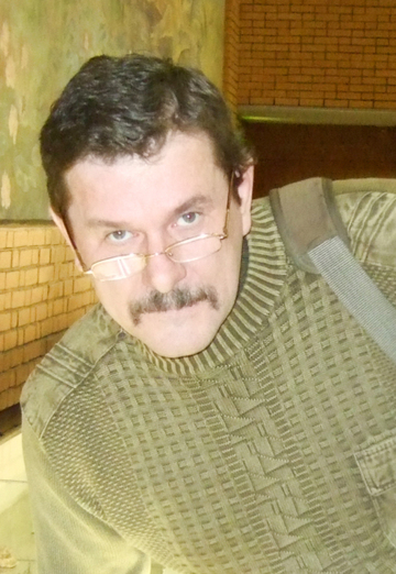 My photo - Valeriy, 67 from Korolyov (@valeriy685)