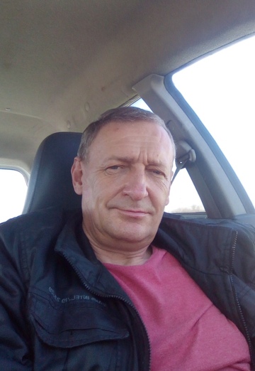 La mia foto - Andrey, 57 di Rostov sul Don (@andrey886542)