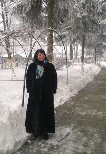 Моя фотография - Oksana Sytar, 47 из Хуст (@oksanasytar)