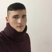 Федор, 20, Самара