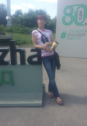 My photo - Alena Valiulina, 39 from Segezha (@alenavaliulina)