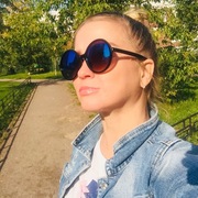 Евгения, 39, Колпино