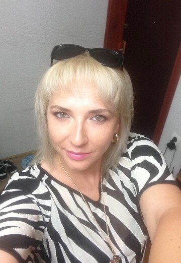 Моя фотография - Ольга, 38 из Киев (@olga195937)