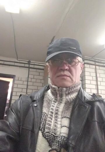 Моя фотография - Александр, 57 из Гродно (@aleksandr635264)