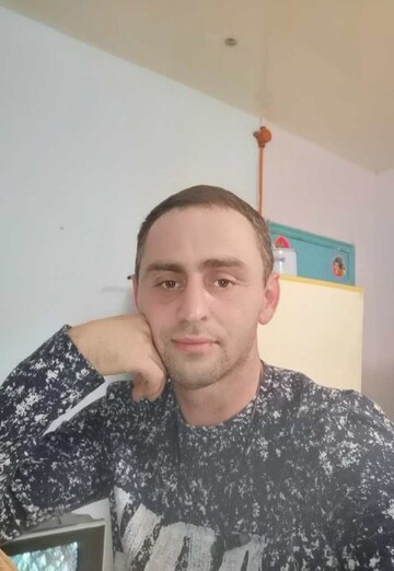 My photo - ISLAM, 45 from Kaspiysk (@islam8730)