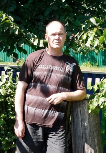 My photo - aleksandr, 57 from Moscow (@aleksandr873396)