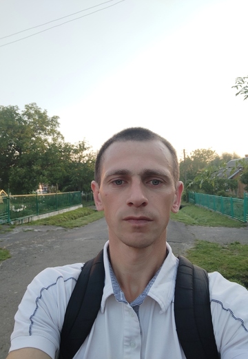 Ma photo - Ioura, 36 de Lvov (@ura45021)
