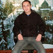 Алексей, 41, Арамиль
