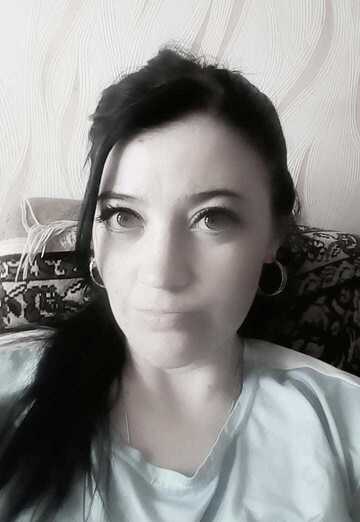 Моя фотография - Лилия, 35 из Шымкент (@liliyababurskaya)