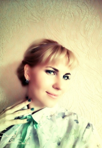 Моя фотография - Екатерина, 38 из Челябинск (@ekaterina138705)