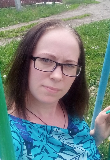 Mein Foto - Marija, 32 aus Mitschurinsk (@mariya186358)
