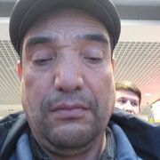 Зийо, 45, Новокузнецк