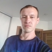 Саня Табашев, 30, Йошкар-Ола