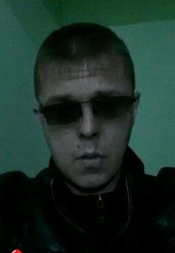My photo - Aleksandr, 39 from Elektrostal (@aleksandr748859)