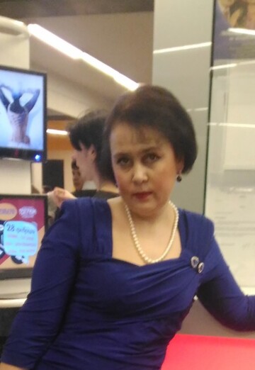 My photo - panova viktoriya, 48 from Moscow (@panovaviktoriya)