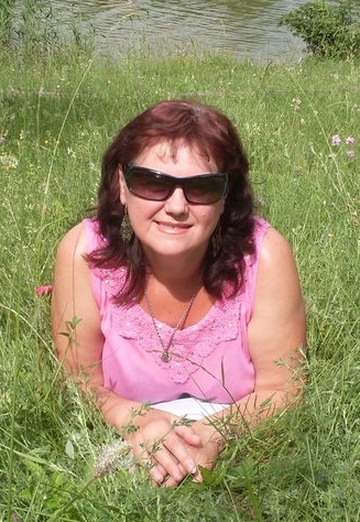 Моя фотография - Людмила, 57 из Лисичанск (@lyudmilavetrova58)