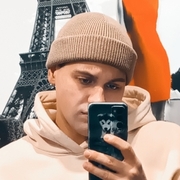 Кирилл, 21, Арсеньев