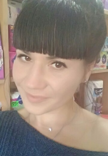 My photo - yuliya, 41 from Armyansk (@uliya170633)
