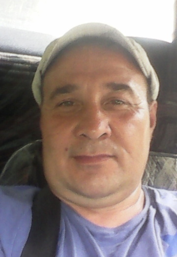 My photo - Nikolay, 46 from Bataysk (@nikolay176981)