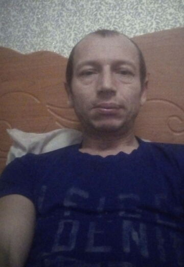Моя фотография - Алексей, 41 из Вольск (@aleksey524190)