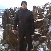 Иван, 38, Алейск