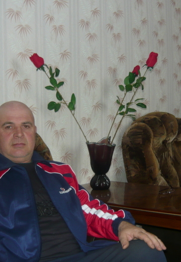 Моя фотография - Алксандр, 68 из Сорочинск (@alksandr227)