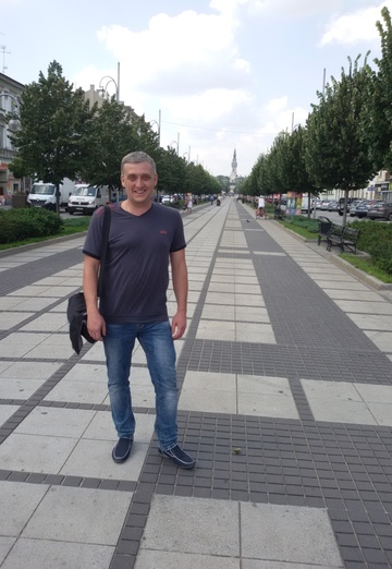 Моя фотография - Евгений, 47 из Павлоград (@evgeniy236893)