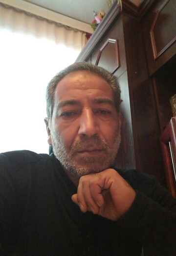 Моя фотография - нариман, 58 из Баку (@nariman1344)