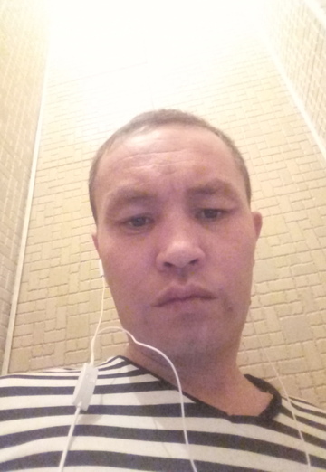 Моя фотография - Дильшат, 41 из Усть-Каменогорск (@dilshat175)