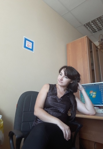 Моя фотография - Ekaterina, 40 из Тамбов (@ekaterina130515)