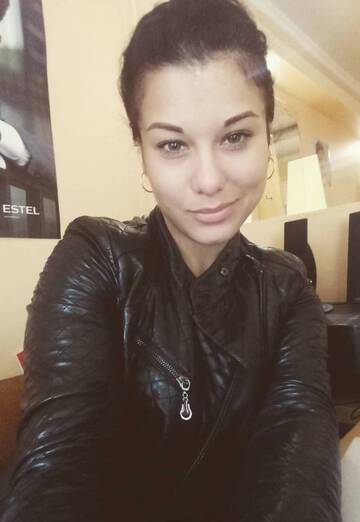 My photo - Irina, 30 from Barysaw (@irina210592)