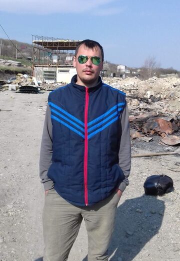 My photo - Aleksandr, 33 from Pyatigorsk (@aleksandr885080)