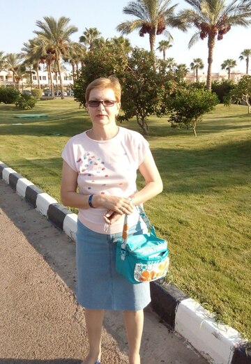My photo - veronika, 56 from Kherson (@veronika37239)